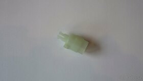 Unašeč motorku klimatizace Stilo Bravo II Delta 500 Panda - 4