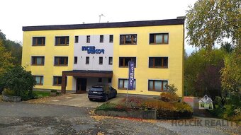 pronájem kanceláří 30 m2 Těrlicko - 4