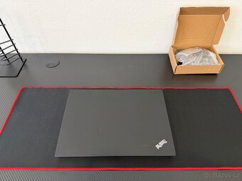 Lenovo ThinkPad L490 Touch - dotykové / Windows 11 / Core i5 - 4