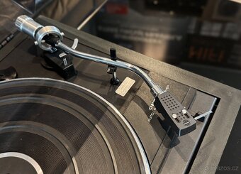 Onkyo Y-100 Gramofon - 4