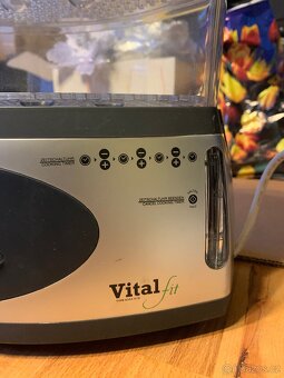 Parní hrnec Vital-fit - 4