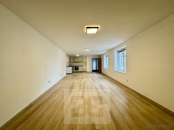 Pronájem bytu 3+kk 90 m², Mohelnice, ev.č. N08461 - 4