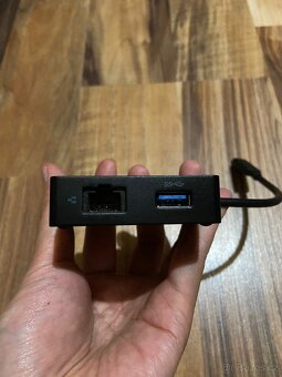 Lenovo Portable docking station - 4