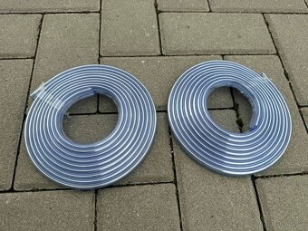 Lada Vaz, klínky do těsnících gum čelního a zadního okna - 4