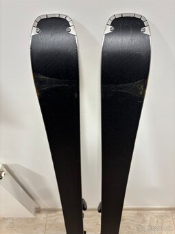 Dívčí lyže ATOMIC - 140 cm - 4