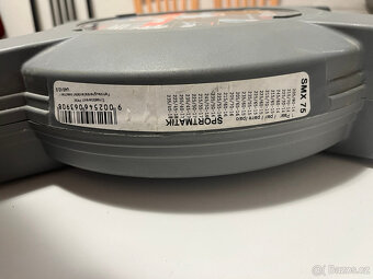 Sněhové řetězy Pewag sportmatik SMX 75 - 4