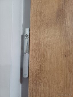 Vchodové dveře - 4