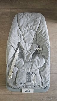 Dětské lehátko Joie - 4