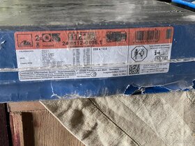 Kotouče a destičky ATE Passat B2 - 4