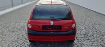 Renault Clio 1.2 2001 - 4