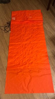 Antidekubitní matrace včetně kompresoru - 4