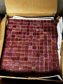 mozaika Bisazza mix - akční cena - 4