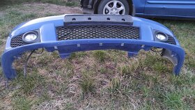 Daruji přední nárazník Mazda Premacy - 4