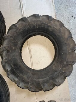 Pneumatiky Barum Bantam - 4