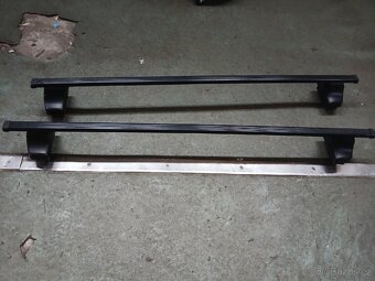 Střešní nosiče VW Passat B8 - 4