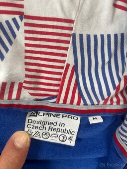 Mikina Czech Republic - 4