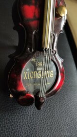 Zapalovač - různé druhy - 4