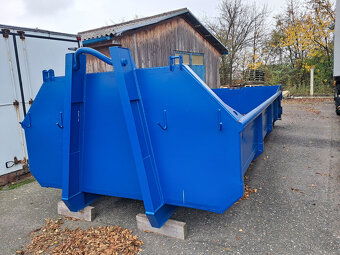 Abroll- 5x2,32x0,7 - univrata- SKLADEM - 4