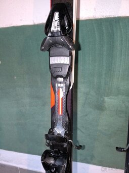 DÁMSKÝ LYZARSKY SET - 4