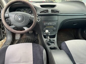 Prodej Renault Laguna Grandtour - 4