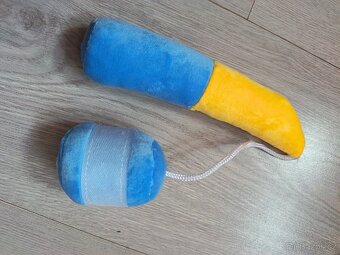 Hračka pro nejmenší - 4