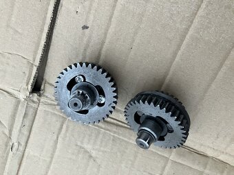 babeta 210 volnoběžka - 4