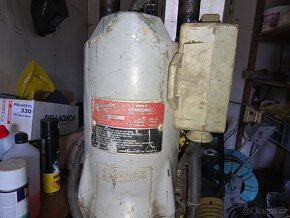 Vrtne nářadí, jadrová vrtačka - 4