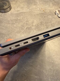 Notebook Acer Laptop - 4