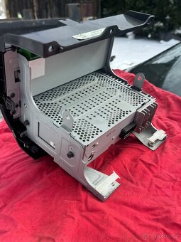 Autorádio Honda Accord 7g Předcace - 4