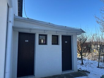 Prodej, CHATA, 22m² , POZEMEK 562m2 -OTROKOVICE - 4