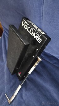 Morley EOV Optical Volume Pedal - 4