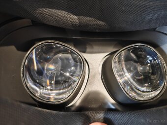 Oculus Quest 3s 128GB + Datový kabel 5m - 4