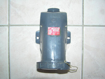 Koncovky 16A /400V 4P - 4