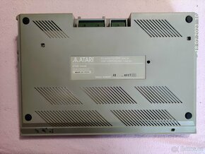 Atari 130 XE v originál krabici - 4