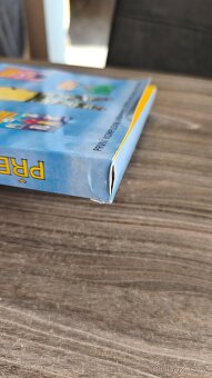 Předškolákovy týdeníčky - 4