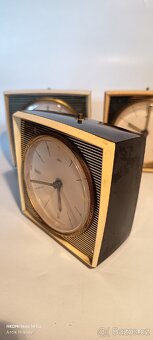 Retro budíky,cena za 3 ks. - 4
