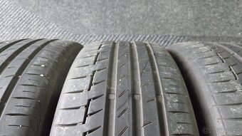 Letní pneumatiky 225/45 R19 96W Contiental - 4