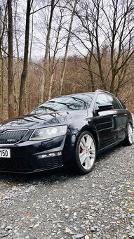 Octavia III RS - 4
