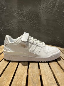 Adidas FORUM LOW W - 4