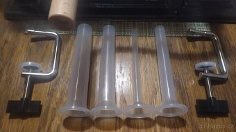 Plnička na klobásy-narážečka - 4