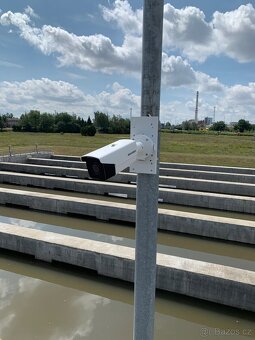 Montáž a servis alarmu a kamerových systémů, WiFi profi - 4