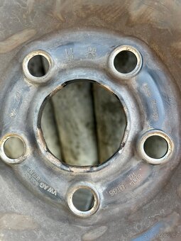 pneu letní 165/70 R14 81T - 4