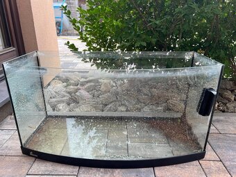 Stolek na akvárium - 4