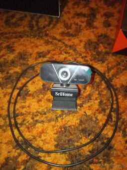 Sada pro začínající streamery - 4