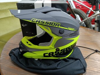 Cassida Libor Podmol - dětská - zánovní - 4