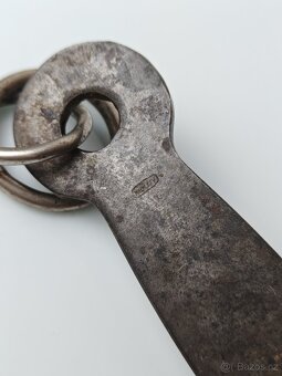 Stará ocílka Mikov - 4