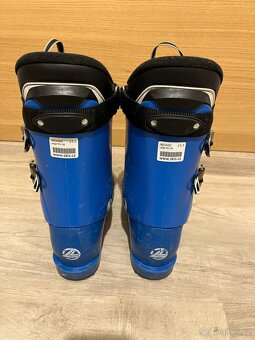 Lyžáky dětské Lange - 4