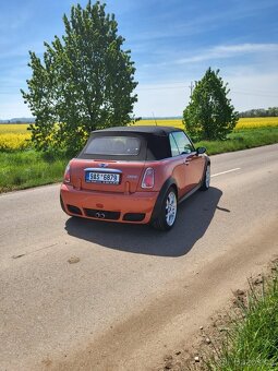 Mini Cooper S - 4