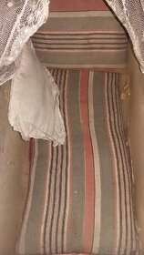 Kočárek pro panenku - 4