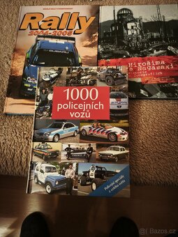 Knihy Hobby a odborné - 4